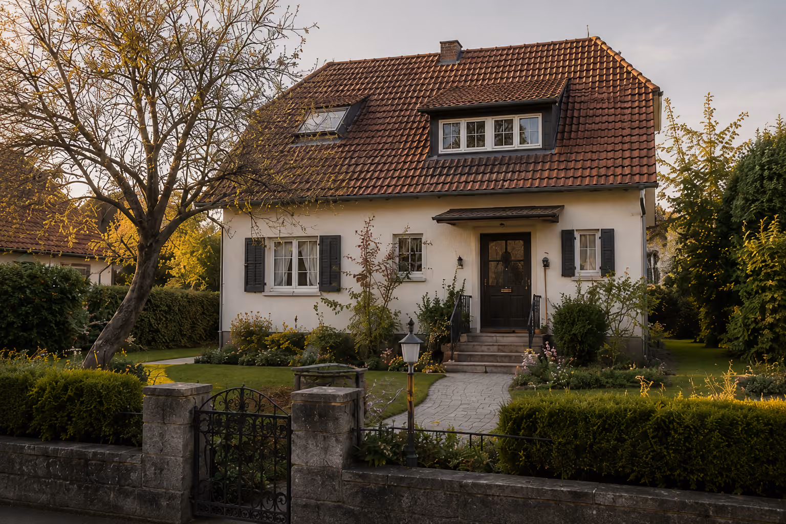 Mehrere Erben, eine Immobilie – und keine gemeinsame Linie.